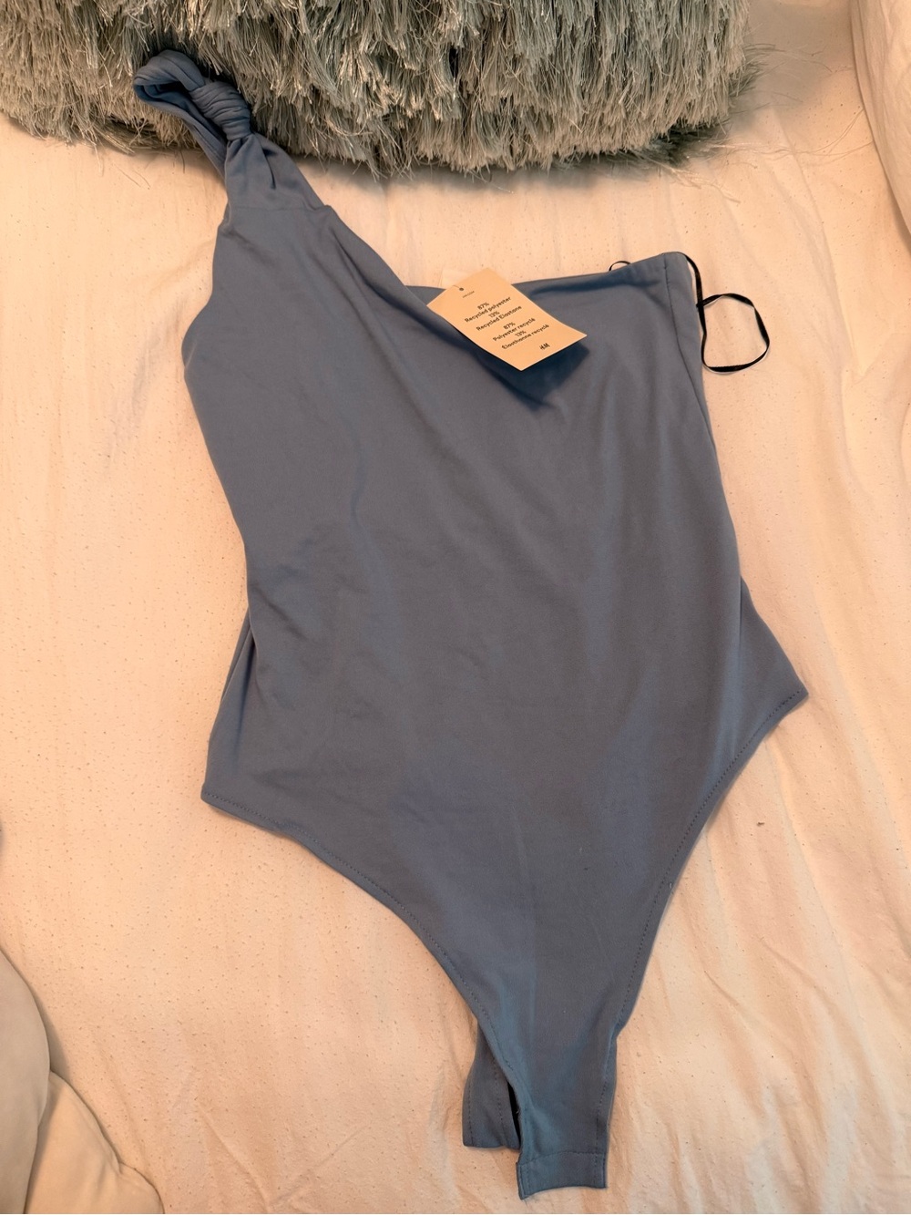 Shoulder Bodysuit summer – Size S (Brand New with Tags) H&M